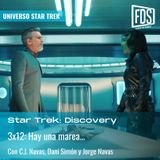 Star Trek: Discovery 3x12 - 'Hay una Marea…' (There is a Tide...)
