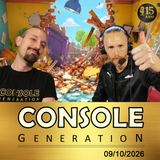I’m Having A Bad Day (intervista) / GT World Series Round 3 - CG Live 09/10/2026