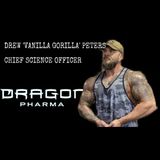 008 - Drew Peters from Dragon Pharma