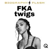 FKA twigs Biography Flash Trailer: Her Story Will Shake You