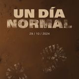 Capítulo 0 - Un día normal