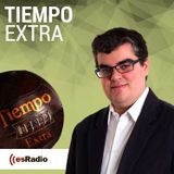 Tiempo Extra: Con Juan Antonio Orenga