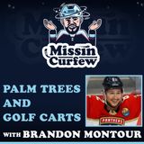 130. Palm Trees and Golf Carts with Brandon Montour