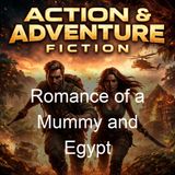 Romance of a Mummy and Egypt - Theophile Gautier