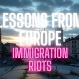 The Death of Europe and Lessons for America