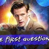 The First Question Announcement Discussion