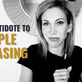How To Stop People Pleasing with this One Specific Boundary