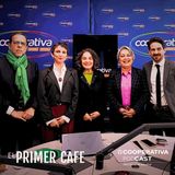 Especial Primarias: candidatos oficialistas presentan sus ideas en Cooperativa