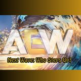 Aew Next Wave