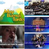 "Muy Buenas Tardes" May 16/25