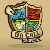 On Call 20 It's The Indie Episode