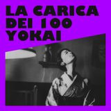 La carica dei 100 Yokai - Lafcadio Hearn, Kwaidan e tanto altro dal folklore giapponese