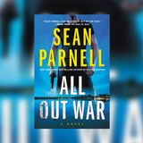 Sean Parnell Releases All Out War
