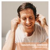 #17 Lebensphilosophie mit umgebauten Camper - Interview mit Christoph Marian Maier