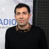 Episodio 151 Periodismo en Primera Persona con Sergio Grillo