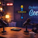 Directo con Sumando Podcast