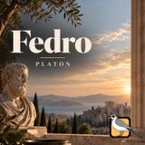 Fedro - Audiolibro completo (Platón)