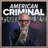 American Criminal: NXIVM & Keith Raniere