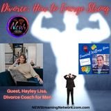 Divorce How to Emerge Strong