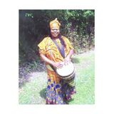 Women's Literacy Week - Griot Melody "AFI" Bell