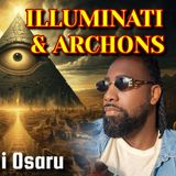 A History of Magical Orders, Archonic Worship, Creation of the Modern Moonchild | Ani Osaru