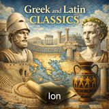 Ion - Plato Πλατων