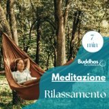 Breve rilassamento
