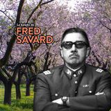 S08-EP31- Les dictateurs fleurissent, les amandiers aussi
