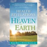 Dr. Sinatra Health Revelations From Heaven And Earth