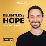 The Impact of Joy and Authenticity - Joe Musselman | Daily Hope