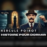 Un meurtre en robe noire trouble Poirot avant minuit