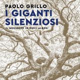 Paolo Grillo "I giganti silenziosi"