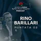 King of Paparazzi Rino Barillari: Segreti e Scandali Inconfessabili della Dolce Vita