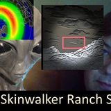 Live Chat with Paul; -187- Skinwalker Ranch S05E02 + UAPDrama + Other UFO vid analysis + Time Travel