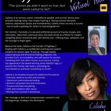 HIGHWAY 2 HEALING WITH CELISHA J