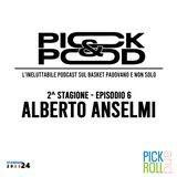 Pick & Pod - Alberto Anselmi