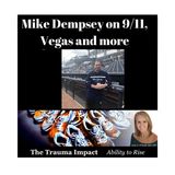 9/11, Las Vegas and More with Mike Dempsey