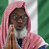 Gumi Supports Dialogue with IPOB and Bandits if They Lay Down Their Arms