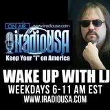 WAKE UP WITH LJ MORNING SHOW 010720