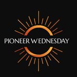"Pioneer Wednesday"with former Bastrop Mayor Clarence W. Hawkins