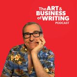 094: How to Get a Literary Agent (w/ Peter Cox)