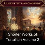 034 - On the Spectacles Chapters 20-30