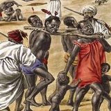 I più grandi schiavisti di neri sono stati i musulmani