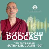 Il Sutra Cuore - 20° episodio
