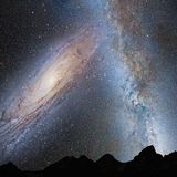 Cosmic Queries – Out There