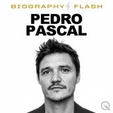 Pedro Pascal - Audio Biography