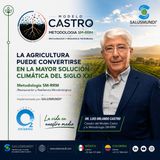 NUESTRO OXÍGENO Modelo Castro, metodología SM-RRM - Dr. Luis Orlando Castro Cabrera