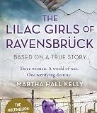 The Reading Order for Kindle Edition The Lilac Girls of Ravensbrück Detailed Review Kindle & Audio Preview Must Read