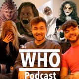 Guess The Doctor Who Monster 2