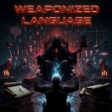 Weaponized Language, Quantum Grammar, Fall of the Predator Class | Russell-Jay: Gould